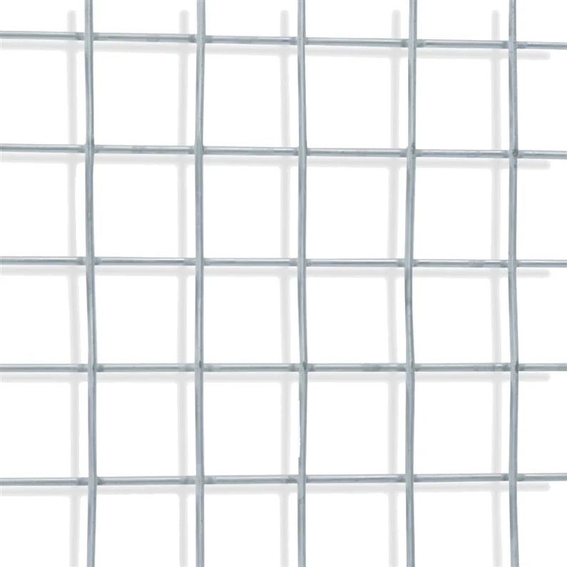 REINFORCEMENT MESH 2X50X1000X2000MM ZN