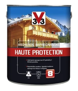 IMPREGN. HAUTE PROTECTION SARKANK 0,75L