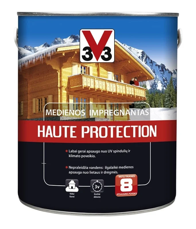 IMPREGN. HAUTE PROTECTION SARKANK 0,75L