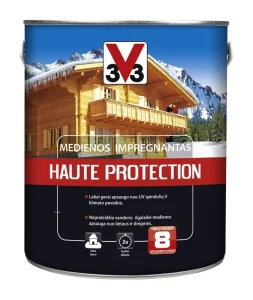 IMPREGN. HAUTE PROTECTION SARKANK 2,5L