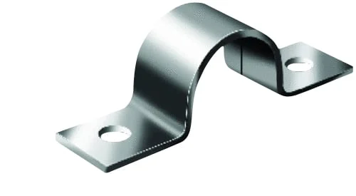 PIPE BRACKETS 26X20MM