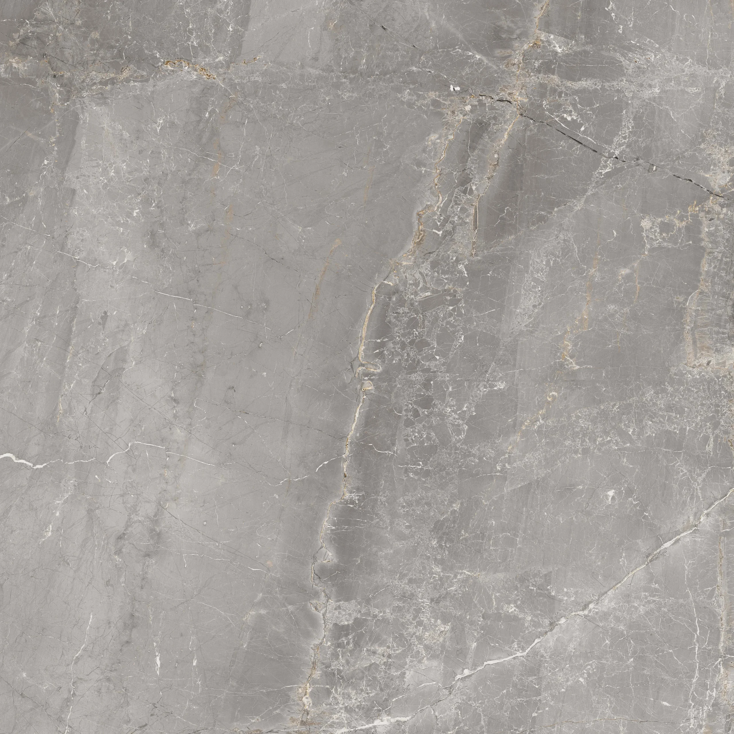 TILE OKM.M. CHARME GRAY 60X60 (1.8)