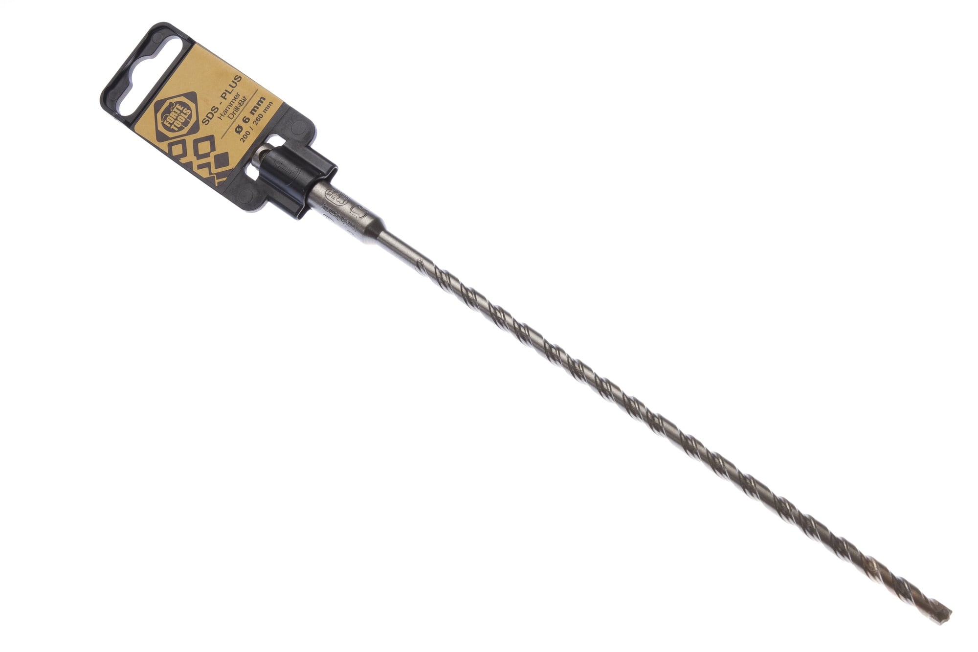 URBIS MŪRIM SDS-PLUS D8X250X310 16934