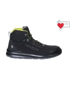 AIZSARGAPAVI ARDON SOFTEXHIGH S1P 46