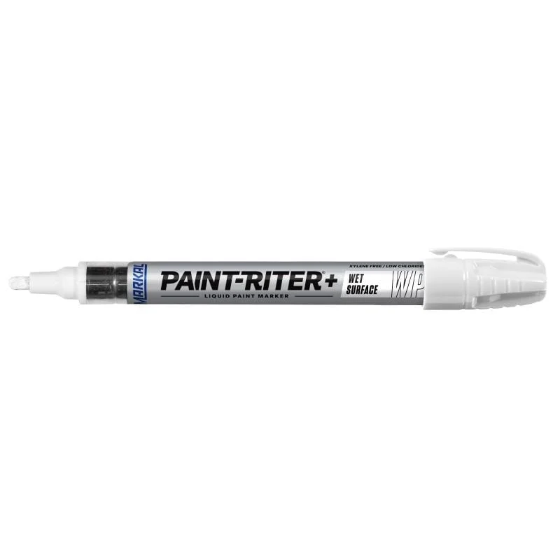 MARKER FOR WET V. PRO WP 3MM WHITE