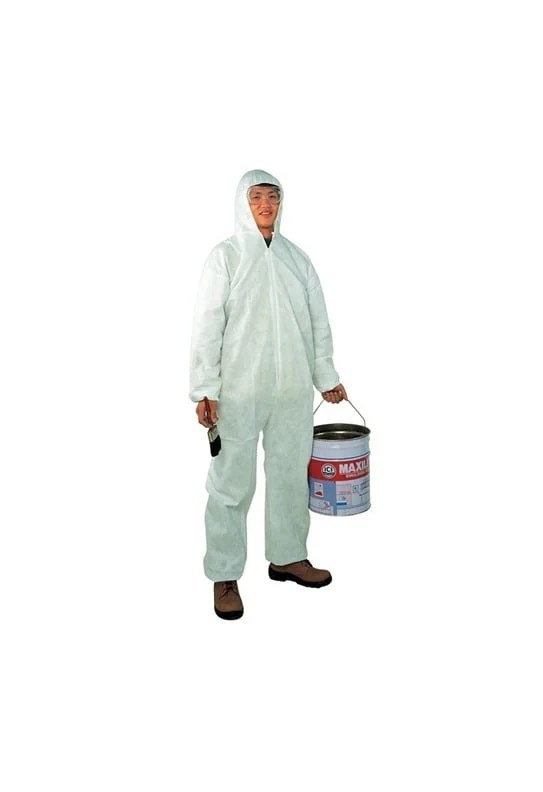 KOMBINEZONS POLYCLEAN SW110 XXL DYD