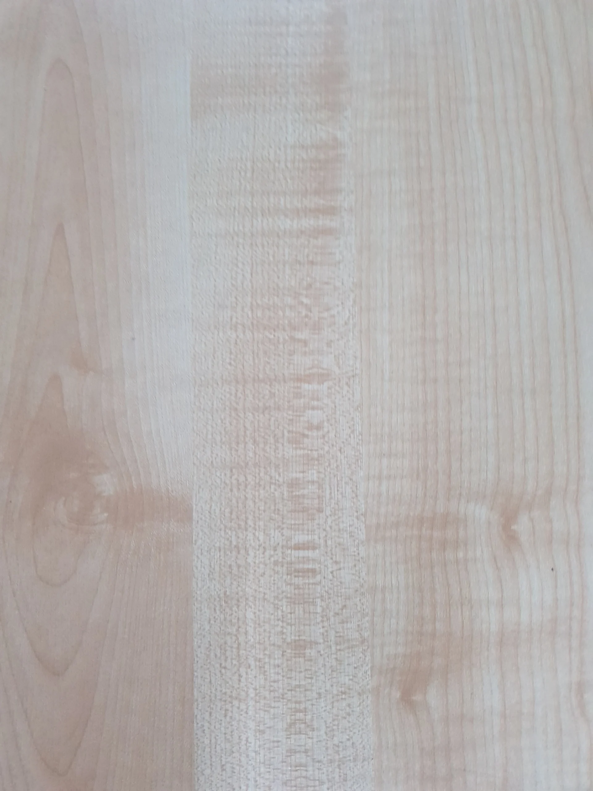 DETAIL LAMINATED 195X1740X16 MAPLE