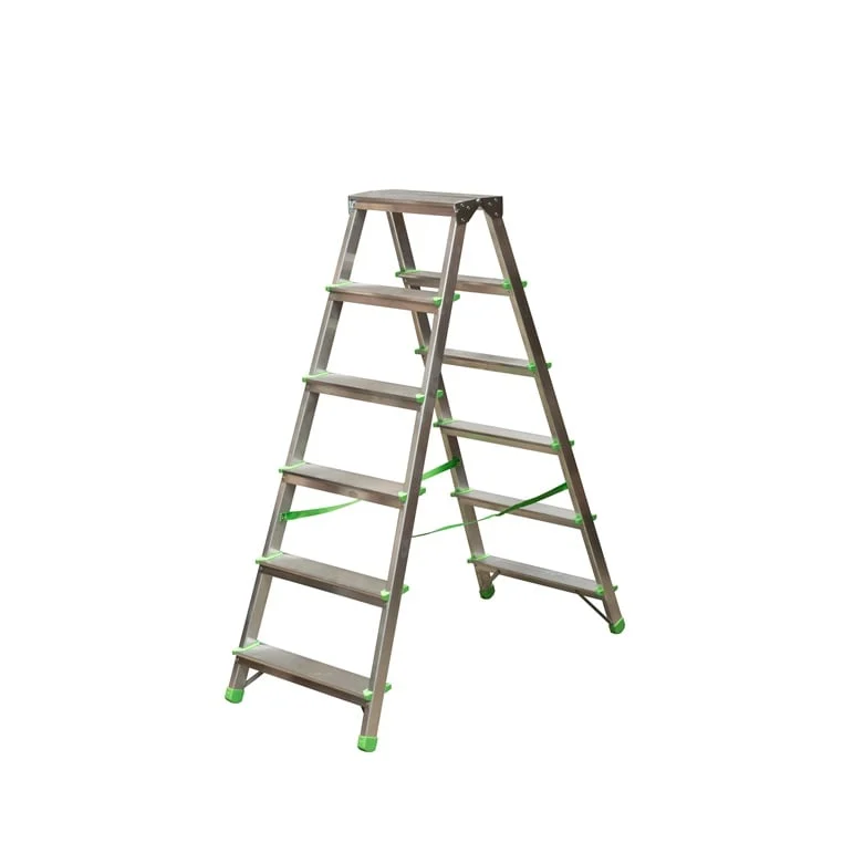 ЛЕСТНИЦЫ ДЛЯ ДОМАШНЕГО ХОЗЯЙСТВА 2X6 PAK HAUSHALT