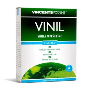 TAPEŠU LĪME VINIL 205G