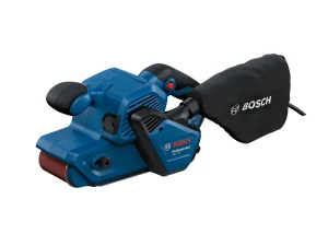 SLĪPMAŠĪNA LENTES GBS 750 850W