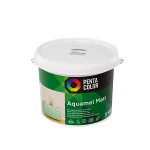 KRĀSA AQUAMEL PELĒKA KRĀSA 3 KG MATĒTA
