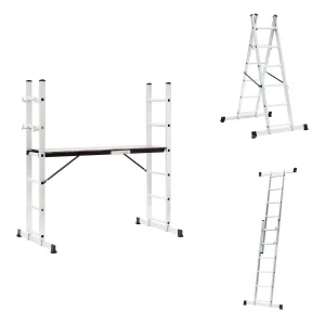 KĀPNES SASTATNES 1,5M BL-H06 HAUSHALT
