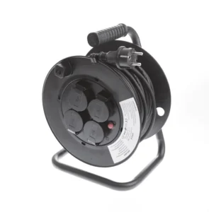 PAGARINĀTĀJS XP03-D 3X1 25M 4V RIT