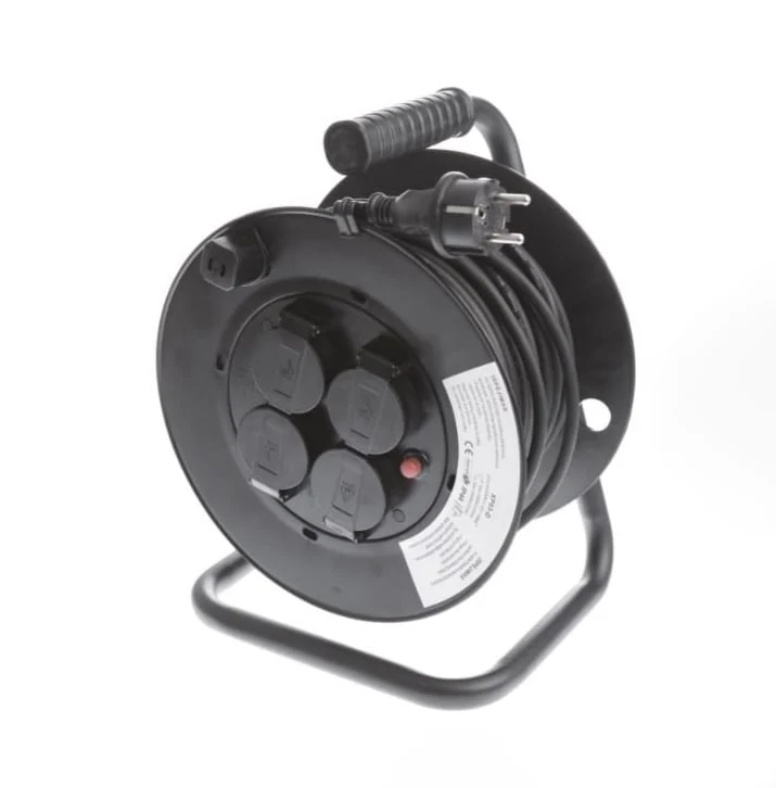 PAGARINĀTĀJS XP03-D 3X1 25M 4V RIT