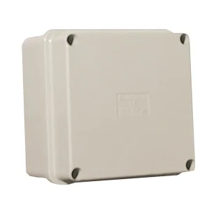 KĀRBA SADALES 006.PL 100X100X65 IP65