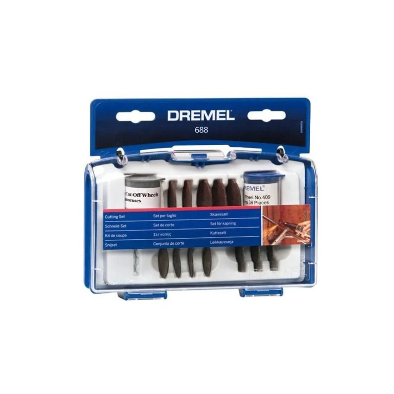 PIEDERUMU KPL DREMEL 26150688JA