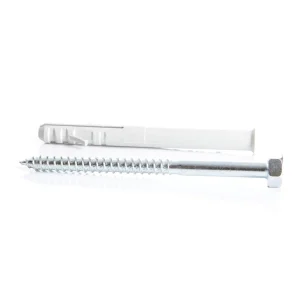 DĪBELIS AR SKRŪVI HTVE08 10X100MM