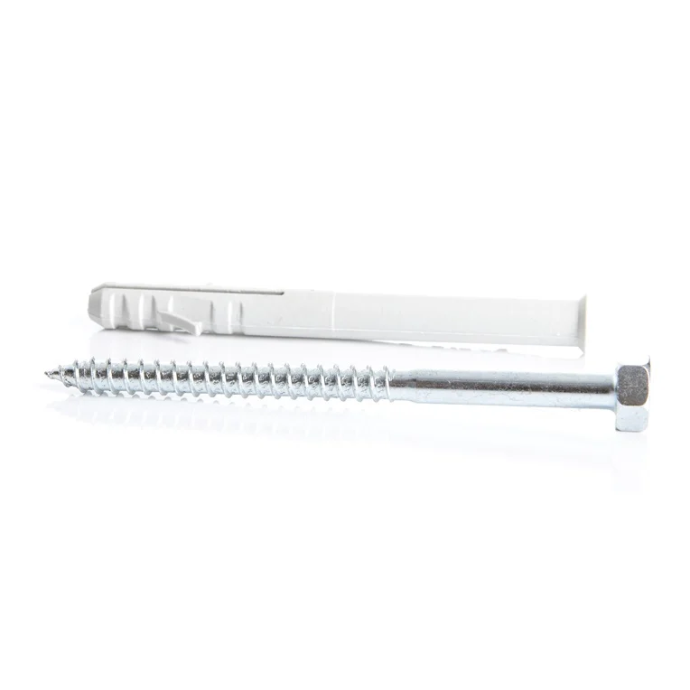 ДИСК С ВИНТОМ HTVE08 10X100MM