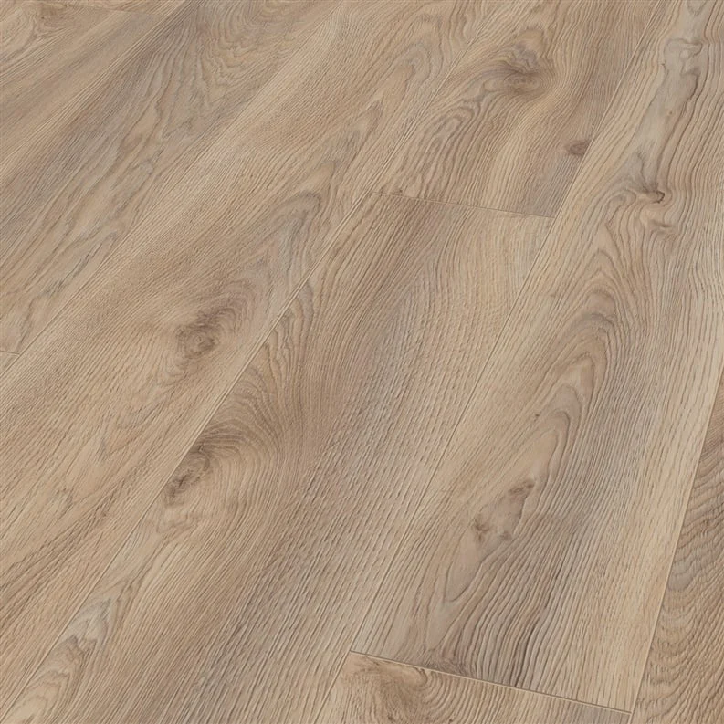 LAMINATED MAMMUT 33CLASS 12MM D3669 OAK