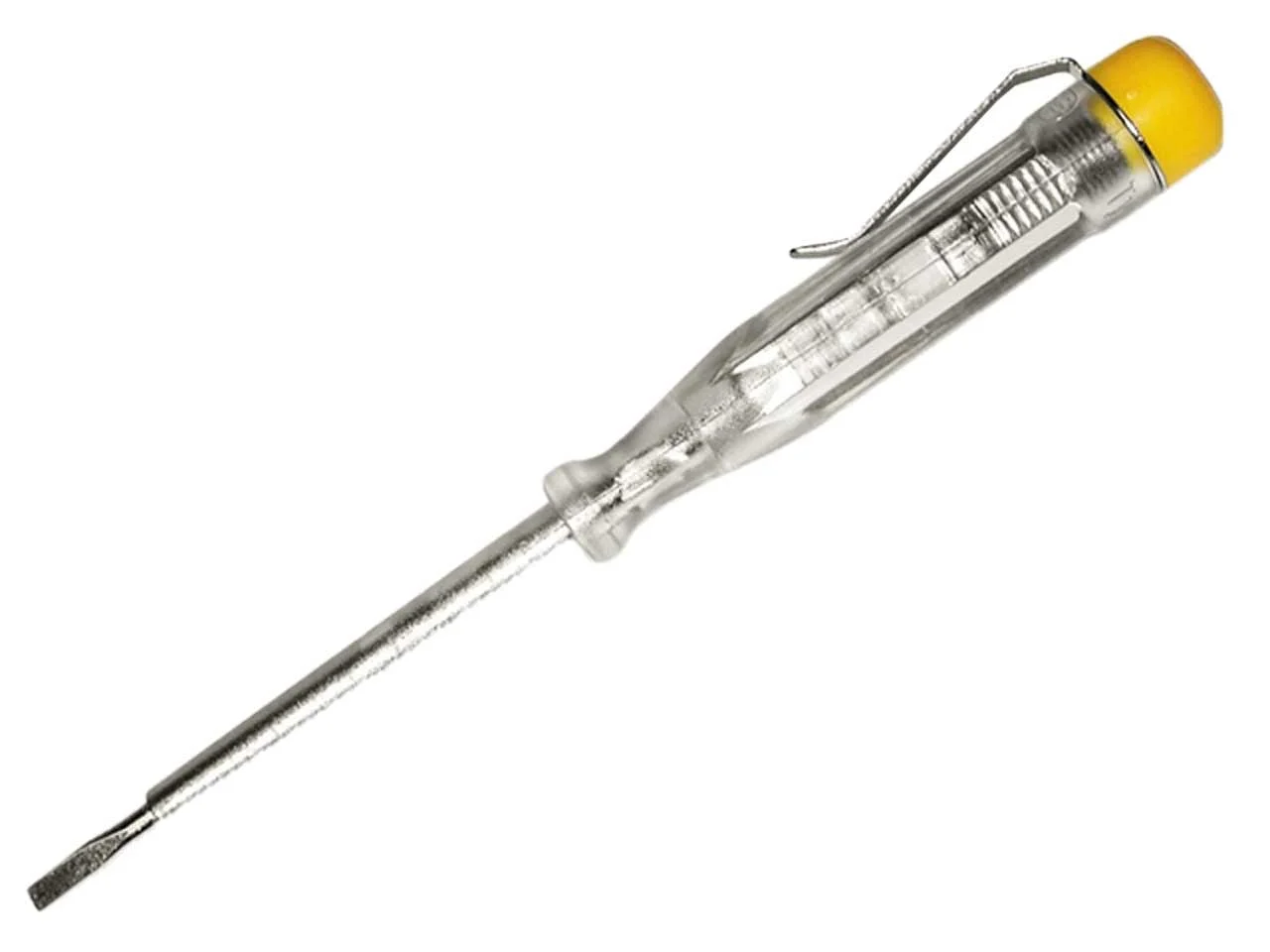 SCREWDRIVER - ELECTRIC TESTER 220-250V