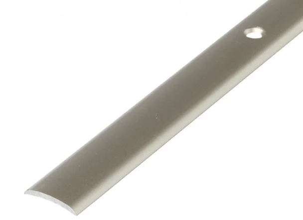 ALUM PROFILE LPO20 CHAMPAGNE MAT 1M (18)