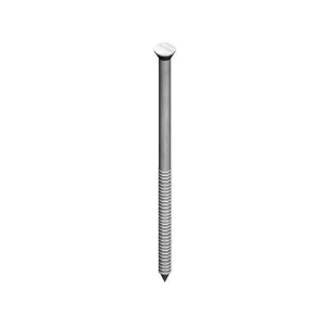 NAGLA APDARES DĒĻIEM 1.4X25MM 100 GAB