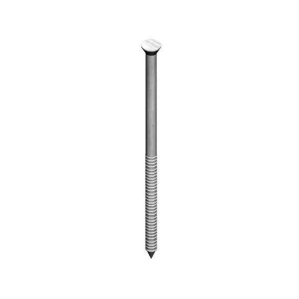 NAGLA APDARES DĒĻIEM 1.4X25MM 100 GAB