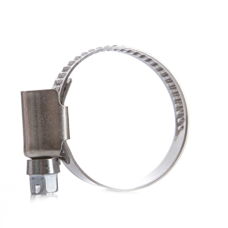 CLAMP FOR TUBES 20-32MM 1032 AISI304 2PCS