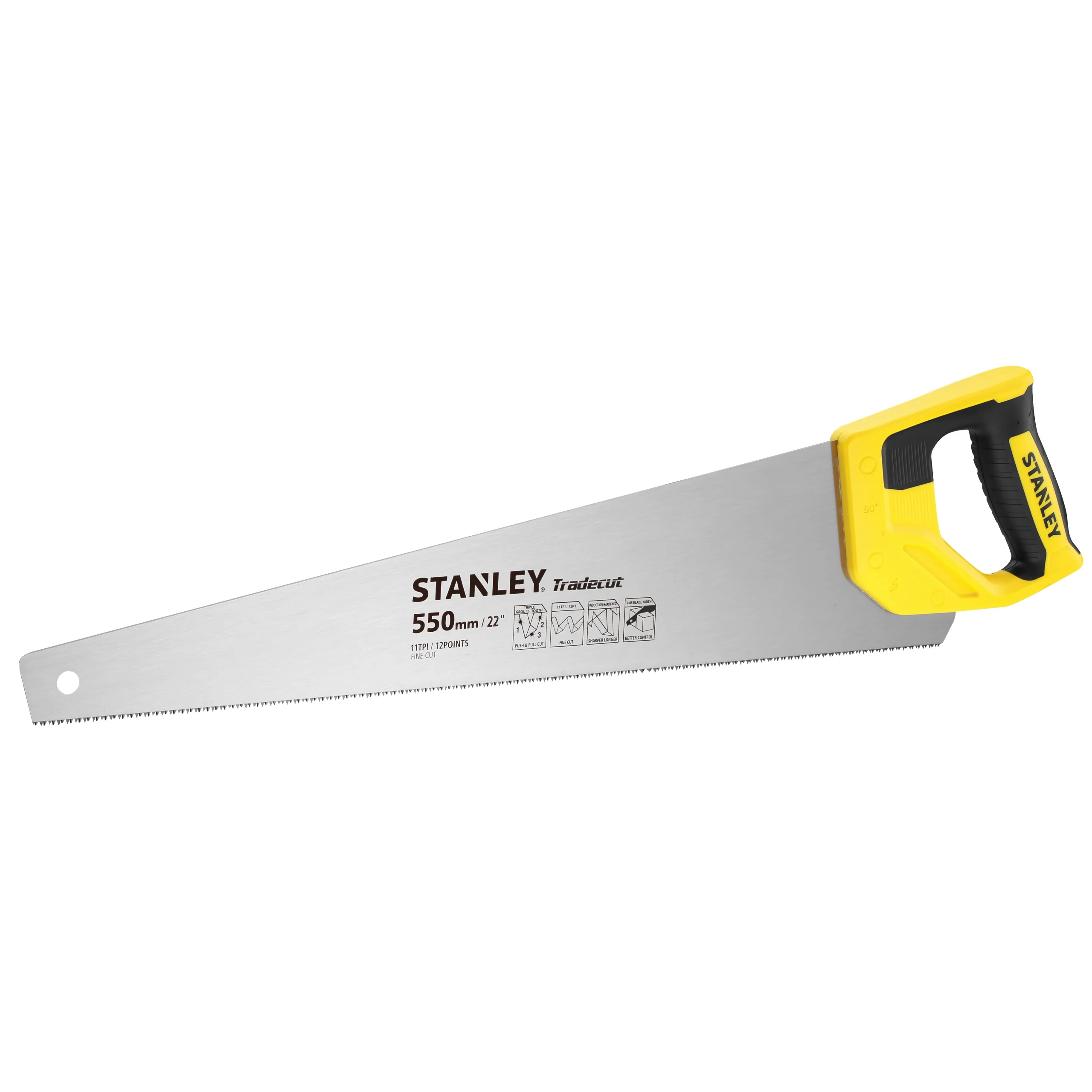 SAW TRADECUT GEN 11 TPI 22IN/550MM