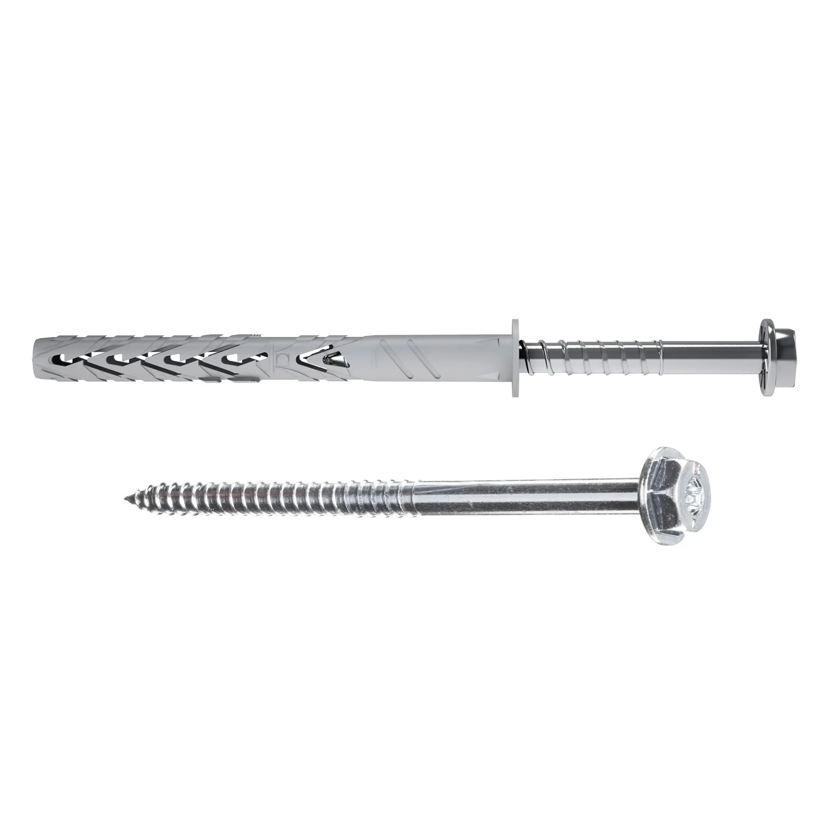 DOWEL WITH SCREW 10X120/70 T66 2PCS BL