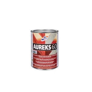 GR. KRĀSA AUREKS 60 SARKANĪGI BRŪNA 0,9L
