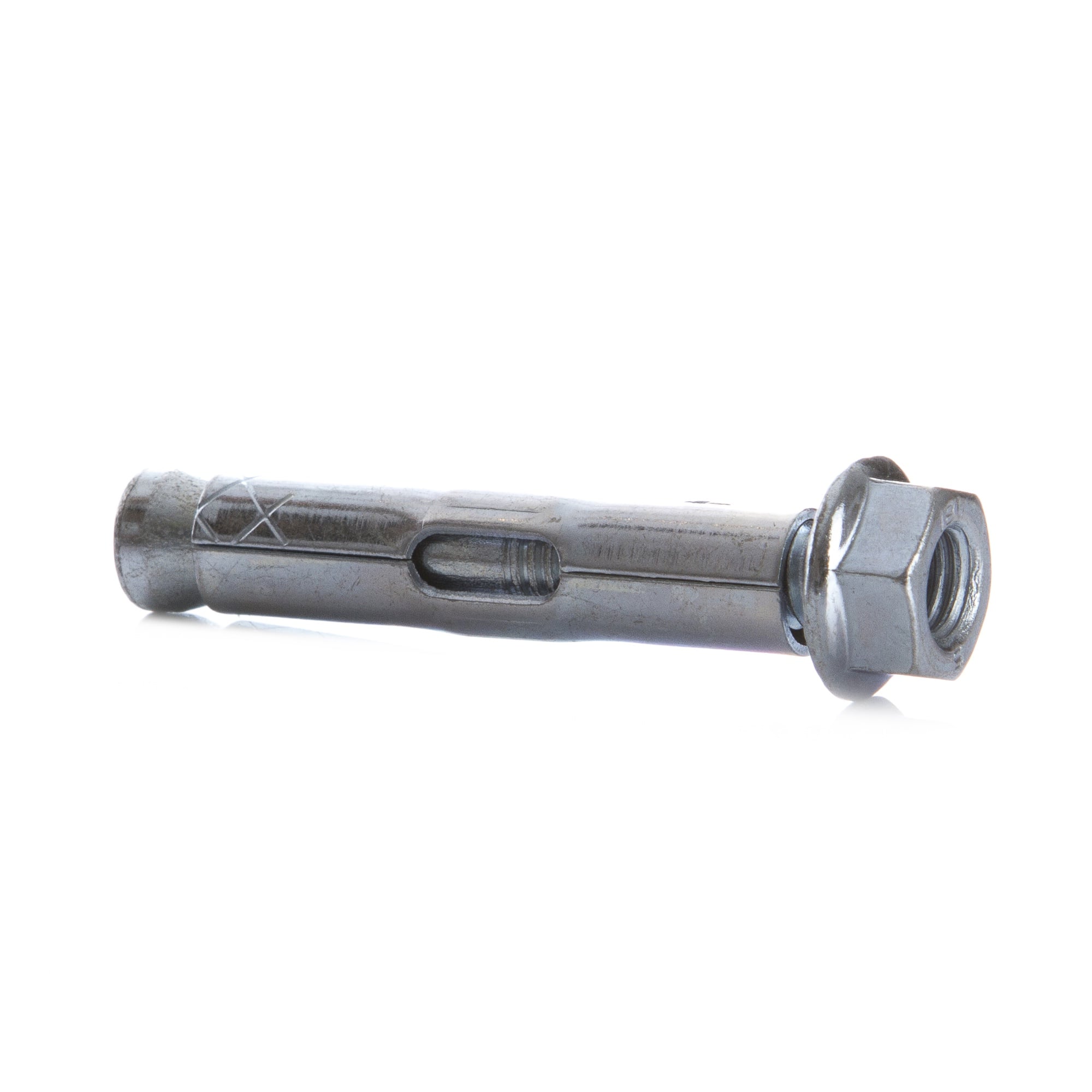 АНКЕРНЫЙ БОЛТ С ГАЙКОЙ 8X40MM 5ШТ