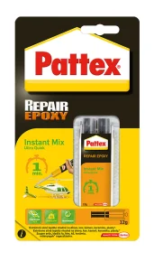 LĪME PATTEXREPAIR EPOXY 1 MIN 11ML