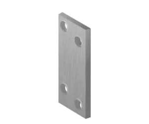 КРЕПЕЖНЫЕ ПЛАСТИНЫ 20X80X2 MM