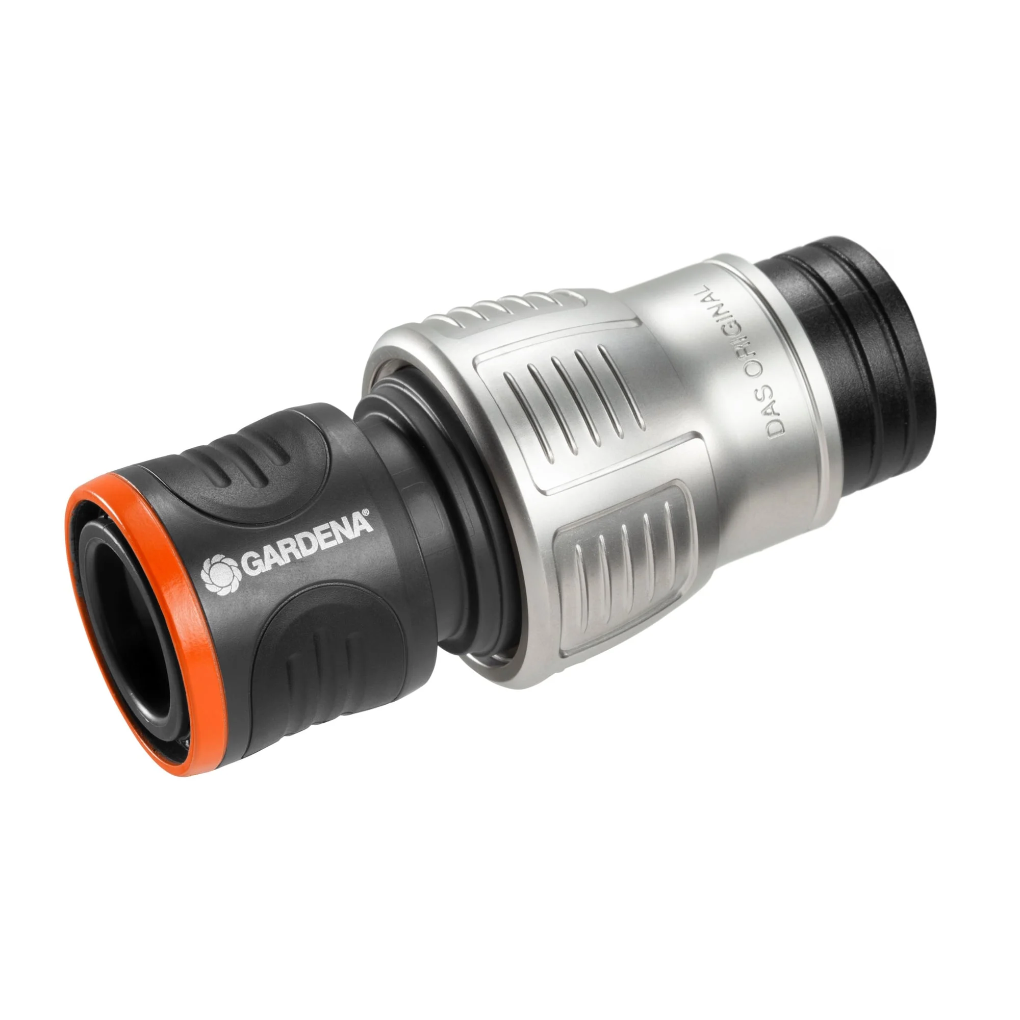 SAVIENOJUMS ŠĻŪT.19 MM PREMIUM GARDENA