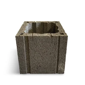 BLOKS SKURSTEŅA EKOMDS D14-D20 / 36X36