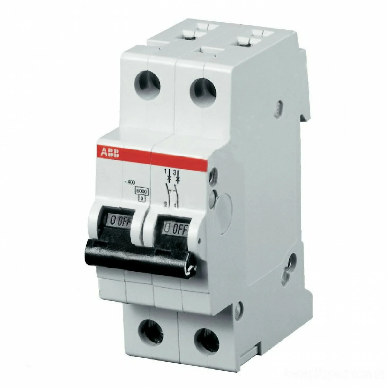 AUTOMATIC SWITCH SH202-C16