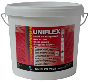 LĪME GRĪDAS SEGUMIEM UNIFLEX 5KG
