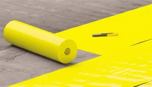 APAKŠKLĀJS CEZAR IZOPAR 0,2MM 18M2