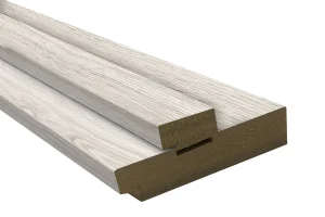 KĀRBA PVC SHALE OZOLS 80X33 (2.5GAB)