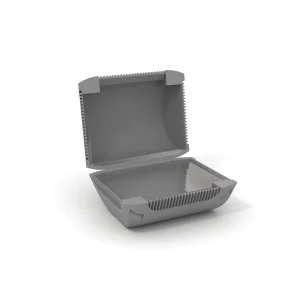 KĀRBA MINIBOX1 2-3V AR SPAILI 4-6MM2 GĒL