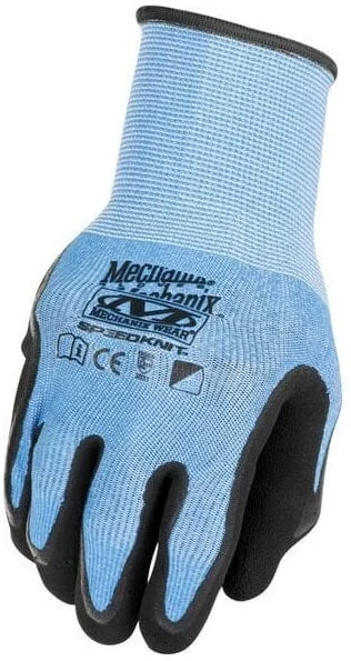 CIMDI MECHANIXSPEEDKNIT COOLMAX L
