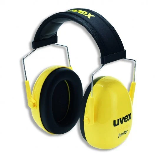 AIZSARGAUSTIŅAS UVEX K JUNIOR 29DB