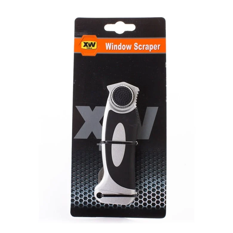 SCRAPER FOR VARIOUS APPLICATIONS SX956