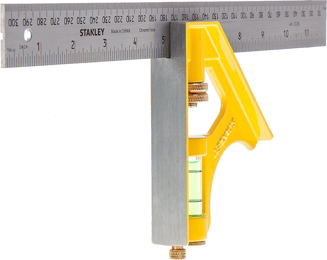 MĒRLENTE STANLEY 2-46-028 300 MM