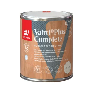 IMPREGNANTS VALTTI PLUS COMP.WH 0.75L