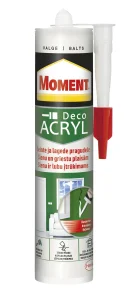 AKRILS MOMENT 280ML BALTS
