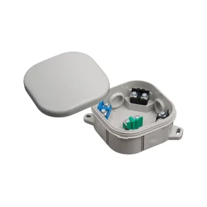 KĀRBA SADALES A.0020 94X94X44 IP54