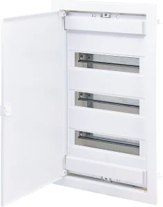 KĀRBA SADALES IEBŪVĒJ ECG42 IP40 36+6MOD