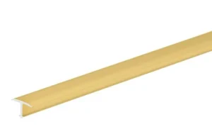 ALUM PROFILE FG14 ZELTA MAT 2.5M (10)